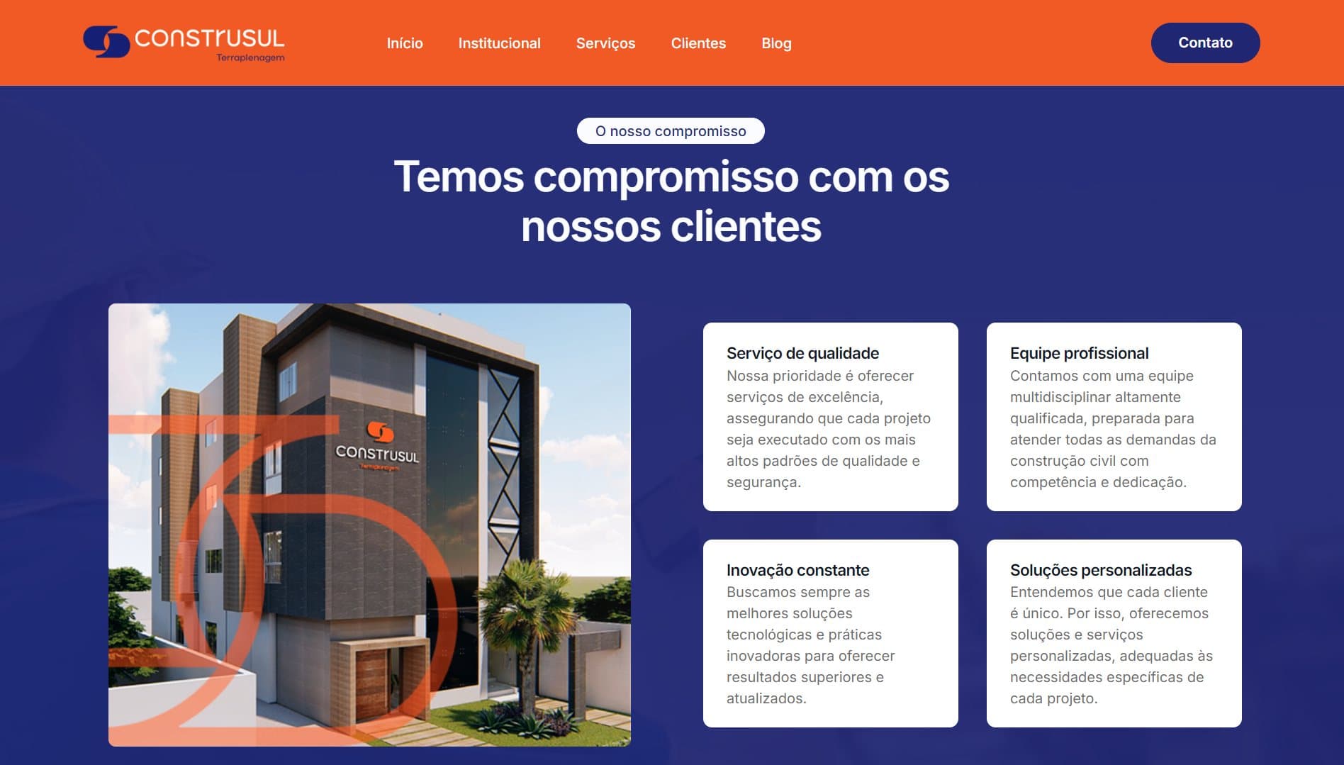 Galeria da Construsul